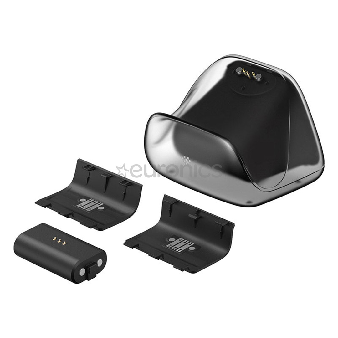 8BitDo Charging Dock for Xbox, черный - Зарядная док-станция