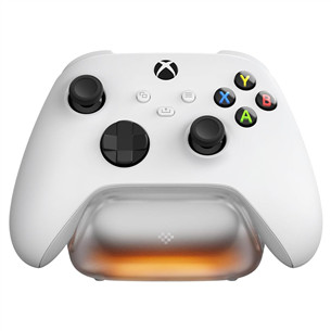 8BitDo Charging Dock for Xbox, белый - Зарядная док-станция