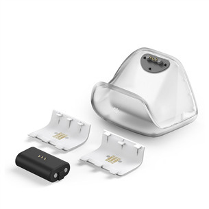 8BitDo Charging Dock for Xbox, белый - Зарядная док-станция