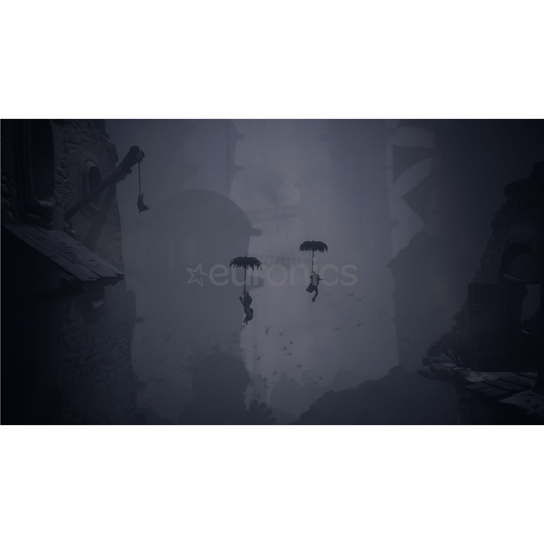 Little Nightmares III, Nintendo Switch - Mäng