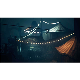 Little Nightmares III, Nintendo Switch 2 - Игра