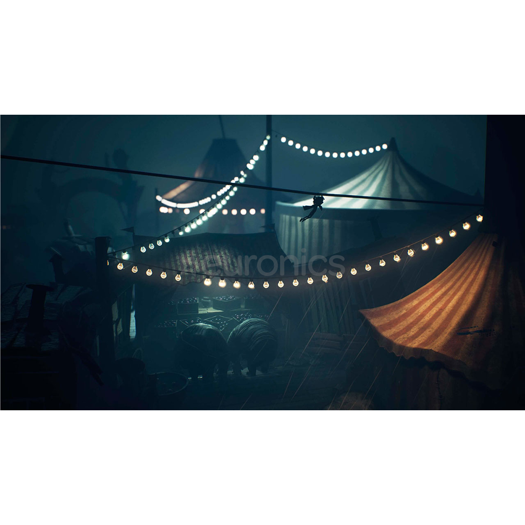 Little Nightmares III, Nintendo Switch 2 - Игра