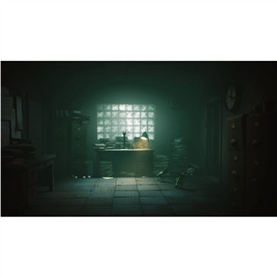 Little Nightmares III, Xbox One / Series X - Игра
