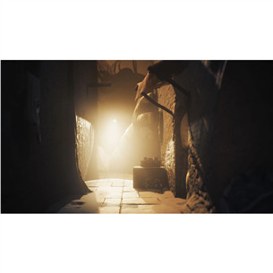 Little Nightmares III, PlayStation 5 - Игра