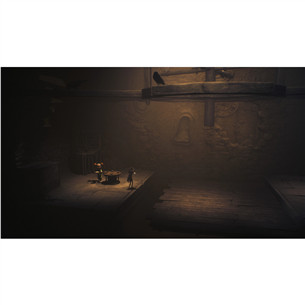 Little Nightmares III, PlayStation 5 - Игра