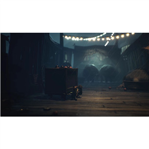 Little Nightmares III, PlayStation 5 - Игра