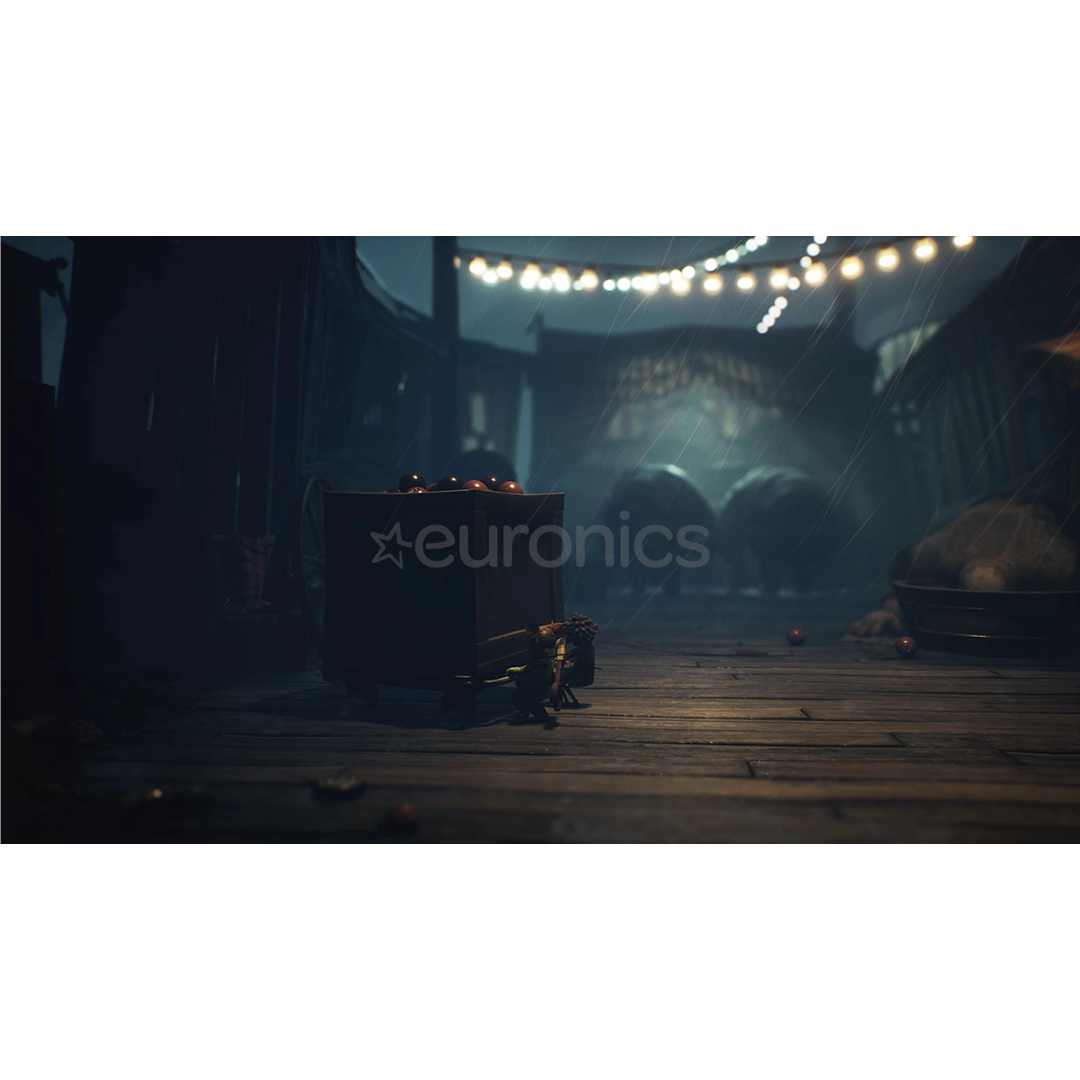 Little Nightmares III, PlayStation 5 - Игра