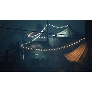 Little Nightmares III, PlayStation 5 - Игра