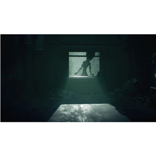 Little Nightmares III, PlayStation 5 - Игра