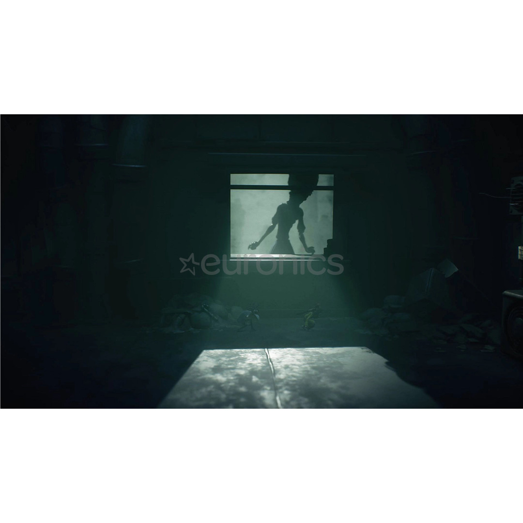 Little Nightmares III, PlayStation 5 - Игра