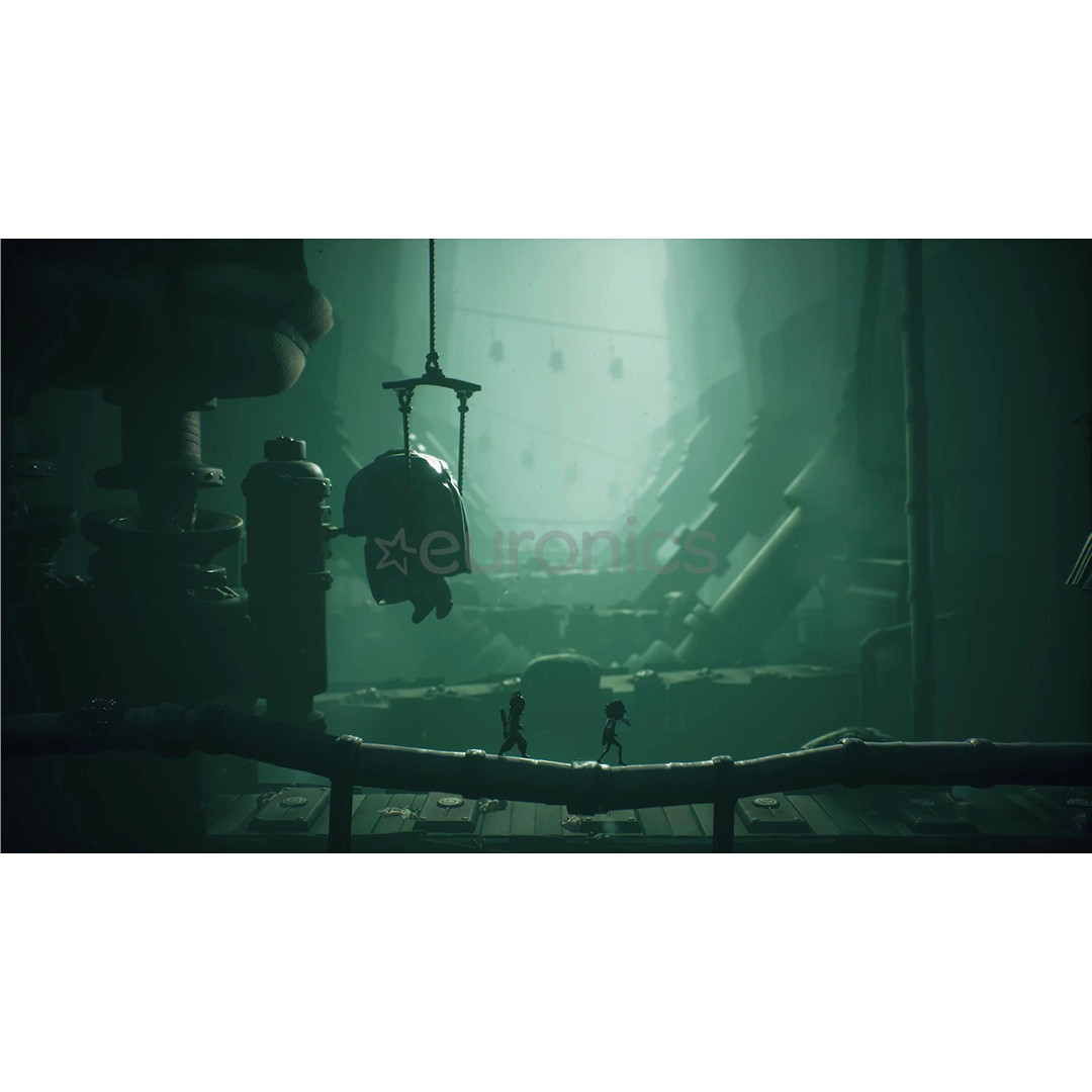 Little Nightmares III, PlayStation 5 - Игра