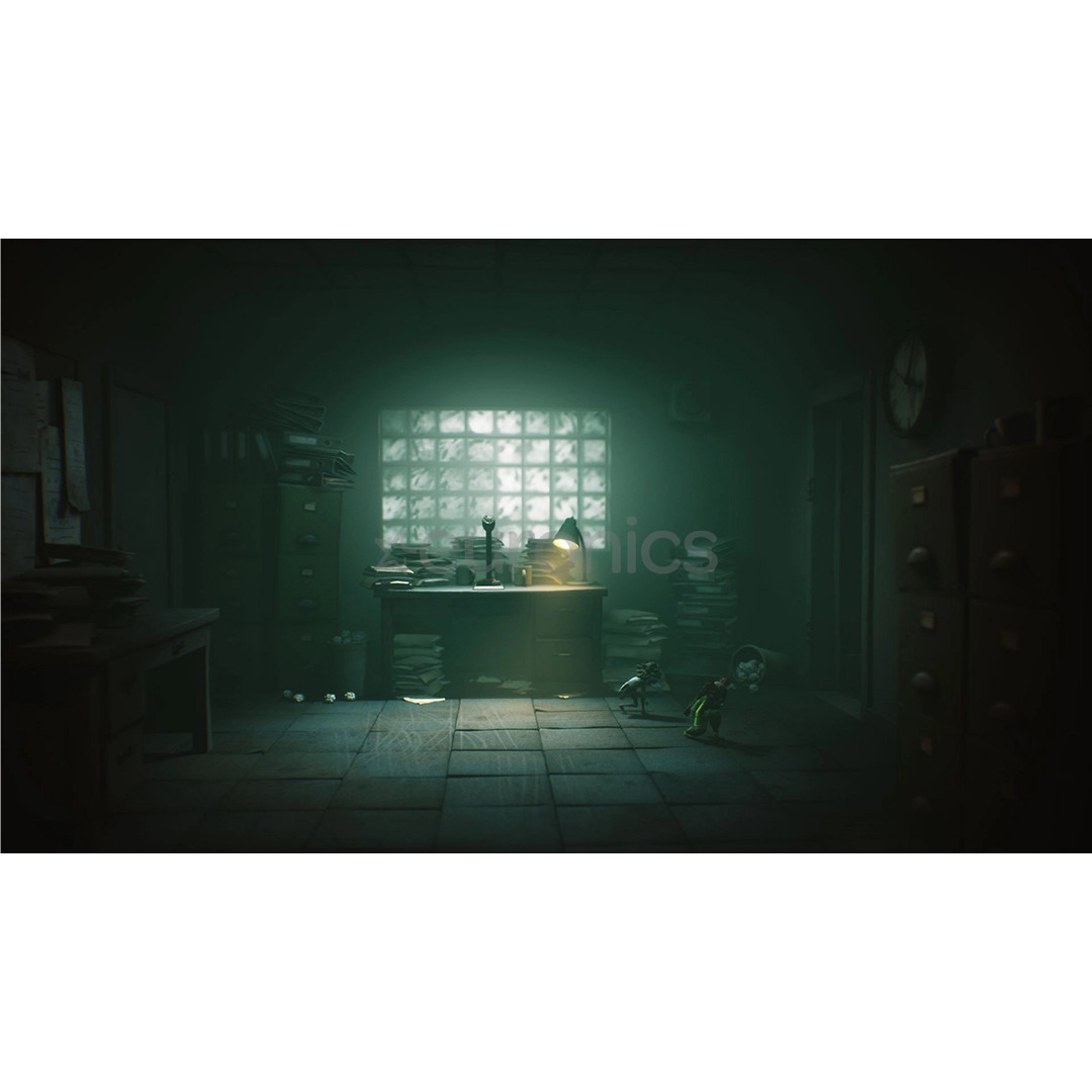 Little Nightmares III, PlayStation 5 - Игра