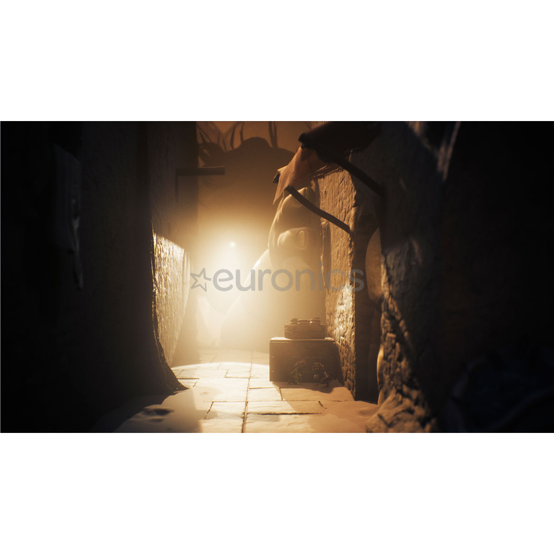 Little Nightmares III Mirror Edition, Nintendo Switch - Game