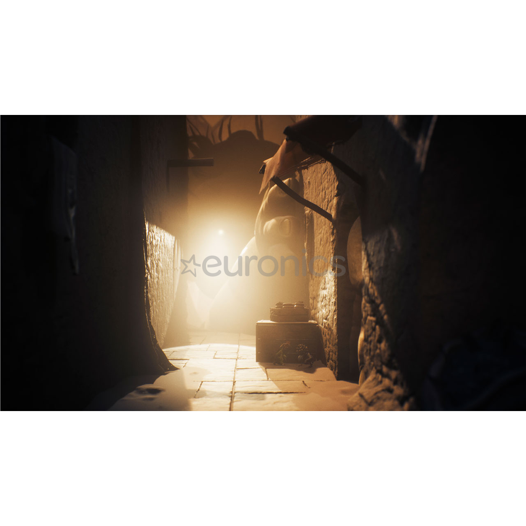 Little Nightmares III Mirror Edition, Nintendo Switch 2 - Игра