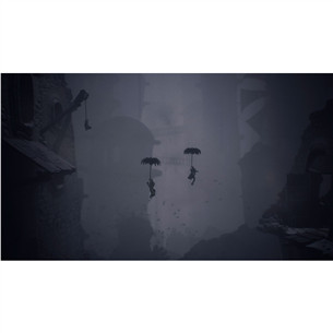 Little Nightmares III Mirror Edition, Nintendo Switch 2 - Игра