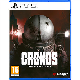 Cronos: The New Dawn, PlayStation 5 - Игра 3391892039139