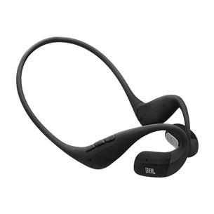 JBL Endurance Pace, open-ear, черный - Беспроводные наушники JBLENDUPACEBLKG