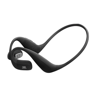 JBL Endurance Pace, open-ear, черный - Беспроводные наушники