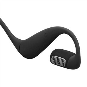 JBL Endurance Pace, open-ear, черный - Беспроводные наушники