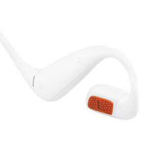 JBL Endurance Pace, open-ear, white - Wireless headphones