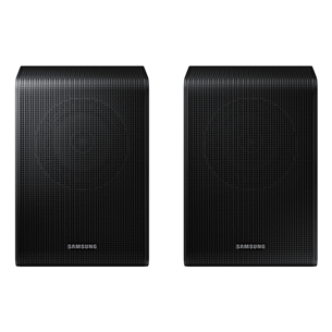 Samsung SWA-9250S, черный - Беспроводные тыловые колонки SWA-9250S/EN