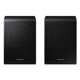 Samsung SWA-9250S, черный - Беспроводные тыловые колонки
