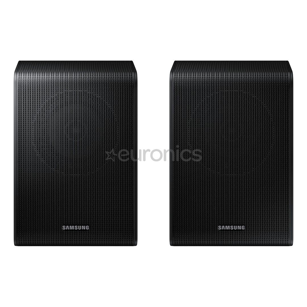 Samsung SWA-9250S, черный - Беспроводные тыловые колонки