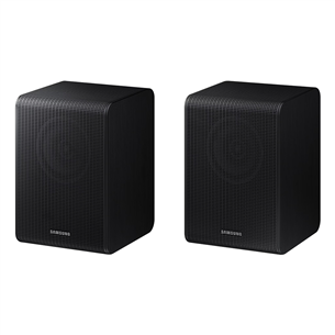 Samsung SWA-9250S, черный - Беспроводные тыловые колонки