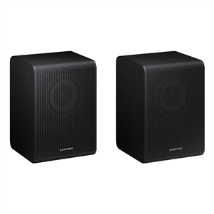Samsung SWA-9250S, черный - Беспроводные тыловые колонки