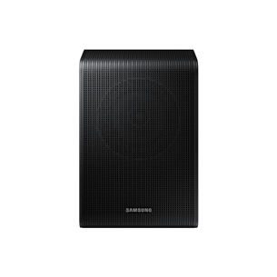 Samsung SWA-9250S, черный - Беспроводные тыловые колонки