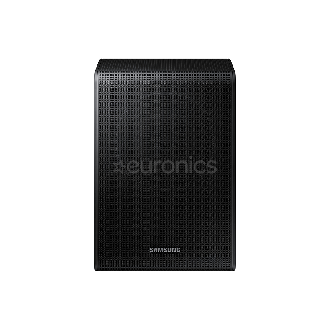 Samsung SWA-9250S, черный - Беспроводные тыловые колонки