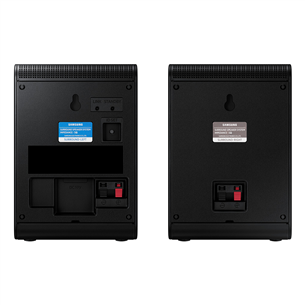 Samsung SWA-9250S, черный - Беспроводные тыловые колонки