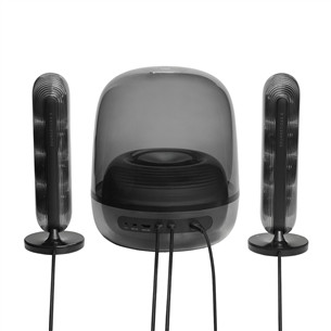Harman Kardon SoundSticks 5, 2.1, черный - Беспроводная колонка