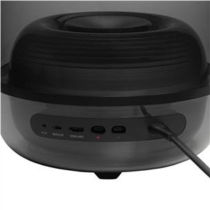 Harman Kardon SoundSticks 5, 2.1, черный - Беспроводная колонка