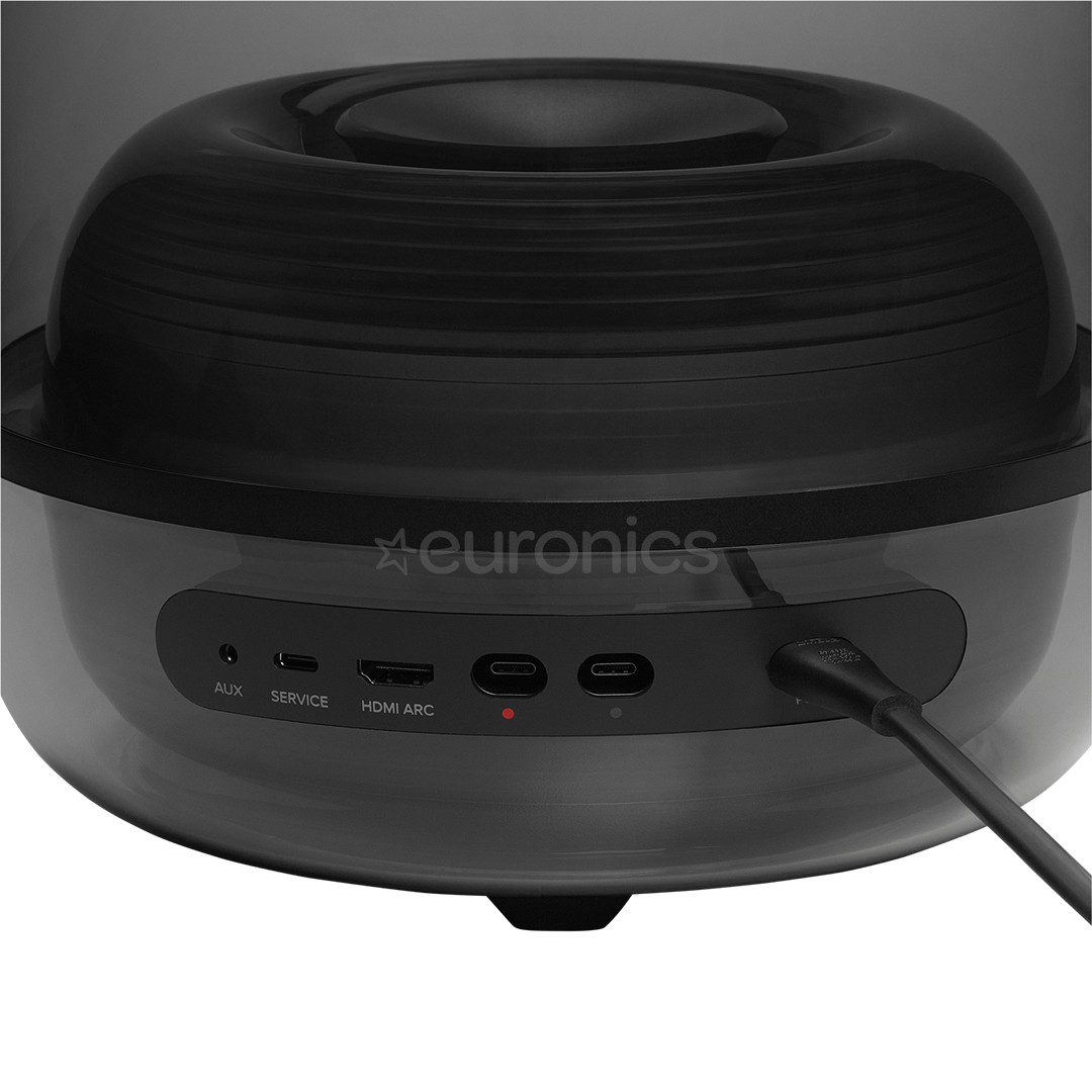 Harman Kardon SoundSticks 5, 2.1, черный - Беспроводная колонка