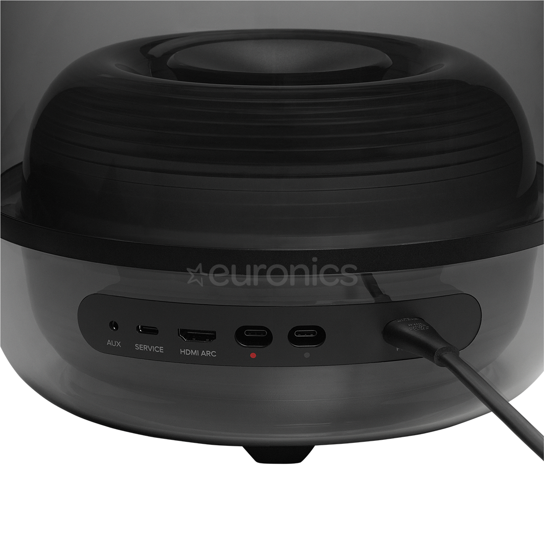 Harman Kardon SoundSticks 5, 2.1, black - Wireless speaker