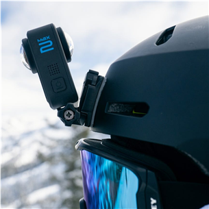 GoPro Max 2, 8K, черный - Экшн-камера