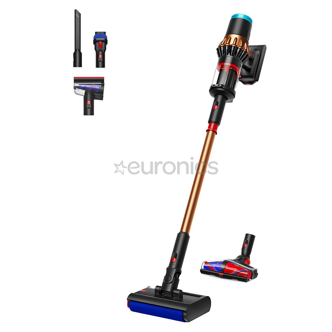 Dyson V16 Piston Animal Submarine, must/vask - Varstolmuimeja