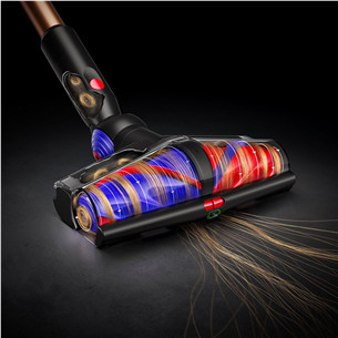 Dyson V16 Piston Animal Submarine, must/vask - Varstolmuimeja