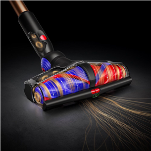 Dyson V16 Piston Animal Submarine, must/vask - Varstolmuimeja