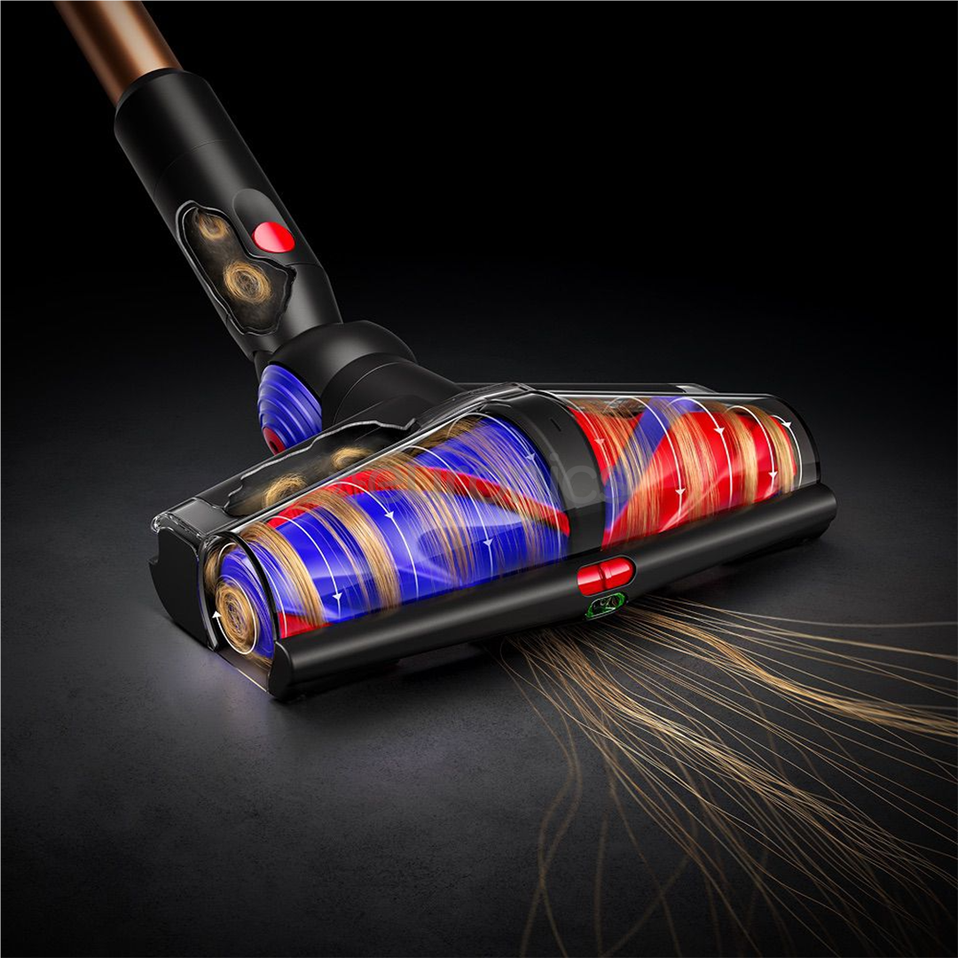 Dyson V16 Piston Animal Submarine, must/vask - Varstolmuimeja