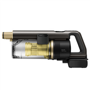 Philips 7000 Series Complete, must/kollane - Varstolmuimeja