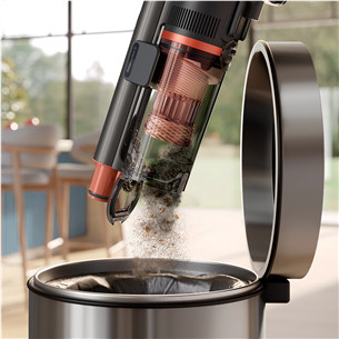 Philips 7000 Series Complete, must/kollane - Varstolmuimeja