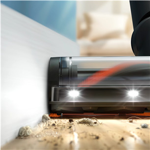 Philips 7000 Series Complete, must/kollane - Varstolmuimeja