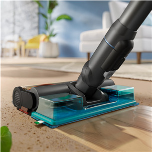 Philips 7000 Series Complete, must/kollane - Varstolmuimeja