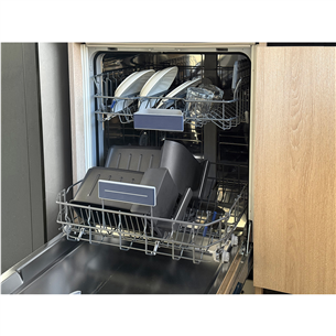 Xiaomi Dual Zone, 10 L, must - Kuumaõhufritüür