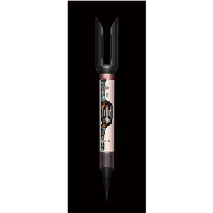 Dyson Airwrap Co-anda2x™, Straight+Wavy, 1700 W, Ceramic Pink/Rose Gold, roosa - Juuste kujundamise seade