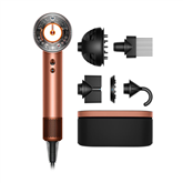 Dyson Supersonic Nural™, 1600 W, Amber Silk/Pink Champagne - Hair dryer