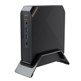 BlackView MP200, Tiger lake, 16 GB, 1 TB, W11P, black - Desktop PC
