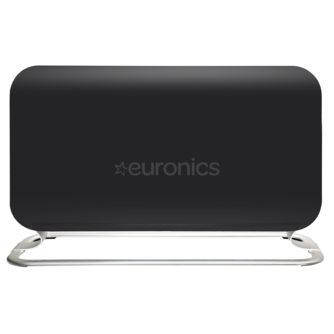 Mill, WiFi, 1200 Вт, черный - Конвектор